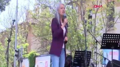 Diyarbakır'da 1 Mayıs Emek ve