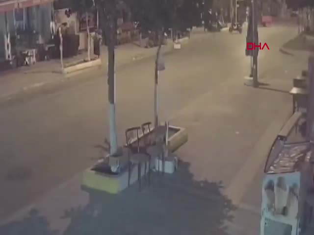 Mersin'de 12 yaşındaki Eyüp