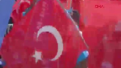 Çorum’da 1 Mayıs Emek ve