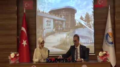T3 Vakfı ve Sürmene Belediyesi