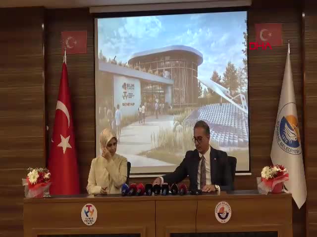 T3 Vakfı ve Sürmene