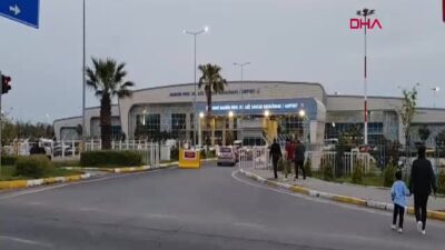 Gazze'ye yardım götüren Küresel Sumud