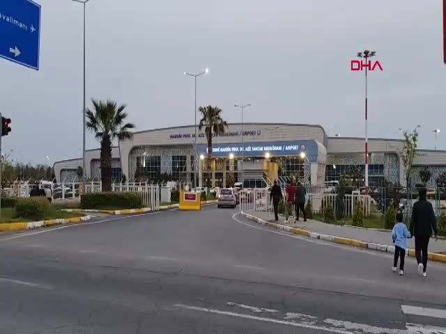 Gazze'ye yardım götüren Küresel