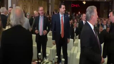 AK Parti Genel Sekreteri Eyyüp