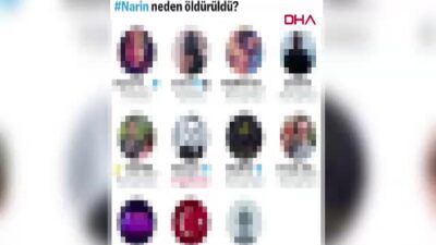 Narin Güran cinayeti davasında hüküm