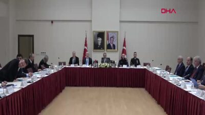Kocaeli Valisi İlhami Aktaş, nisan