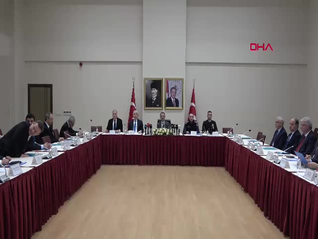 Kocaeli Valisi İlhami Aktaş,