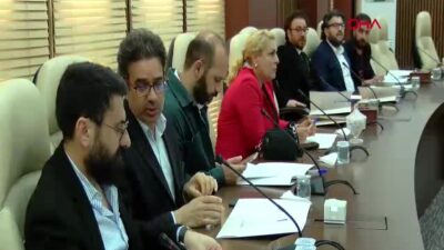 Kültür ve Turizm Bakanlığı tarafından