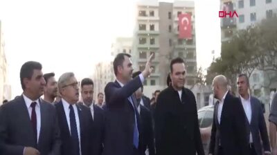 Çevre, Şehircilik ve İklim Değişikliği