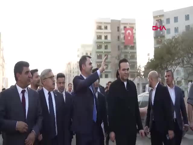 Çevre, Şehircilik ve İklim