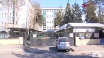 Diyarbakır'da bir kadından 'bıçak parası'
