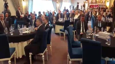 Çevre Bakanlığı Yer Bilimsel Etüt