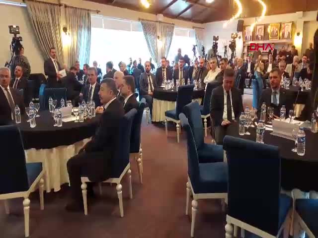 Çevre Bakanlığı Yer Bilimsel