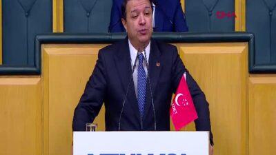 Saadet Partisi Genel Başkanı Mahmut