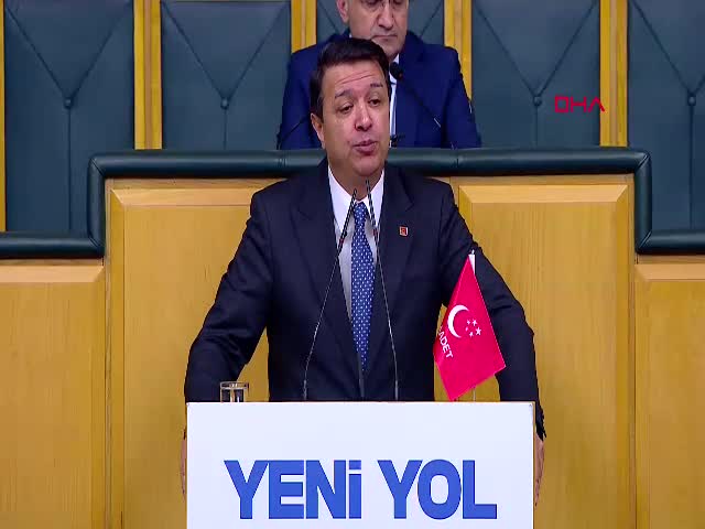 Saadet Partisi Genel Başkanı