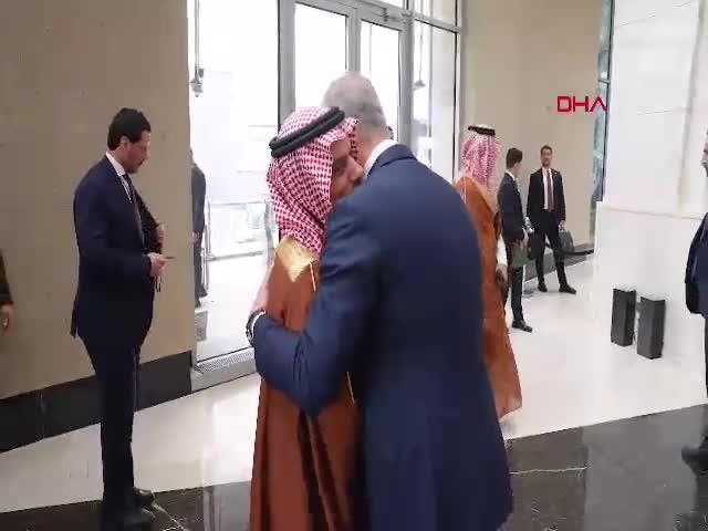 Dışişleri Bakanı Hakan Fidan