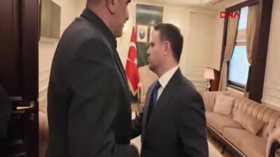 Adalet Bakanı Akın Gürlek, Rojin