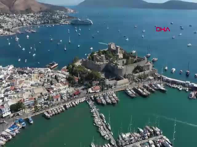 Kurban Bayramı tatili öncesinde