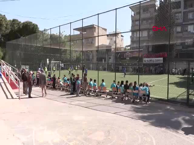 İçişleri Bakanlığı'nın projesi kapsamında
