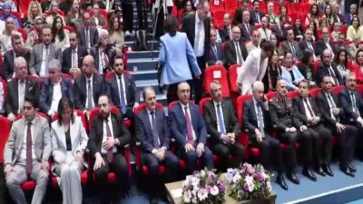 Bakan Yardımcısı Ertem’den Genç İşsizlik