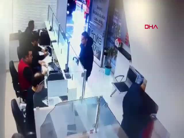 Antalya'da yolsuzluk davasında şok