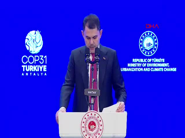 Çevre, Şehircilik ve İklim
