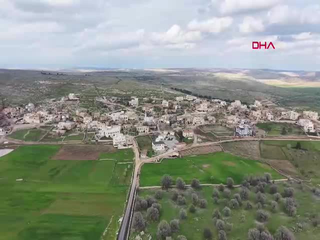 Mardin Büyükşehir Belediyesi Su