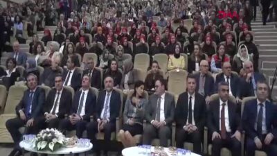 Erzurum'da başlatılan tam buğday ekmeği