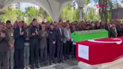 Diyarbakır’da 2017 yılında terör örgütü