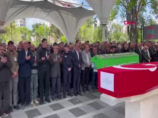 Diyarbakır’da 2017 yılında terör
