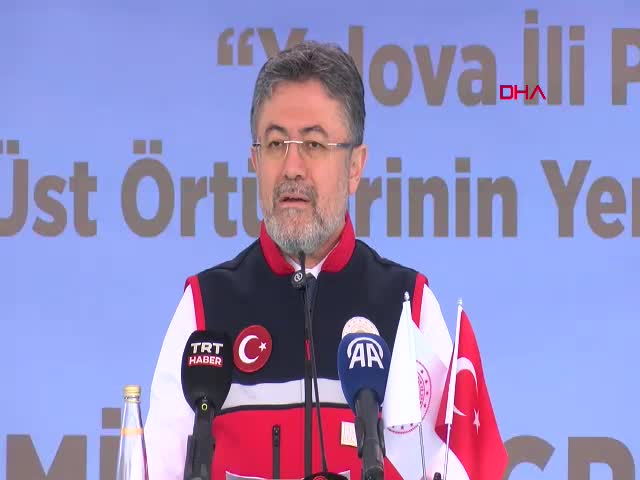 Tarım ve Orman Bakanı