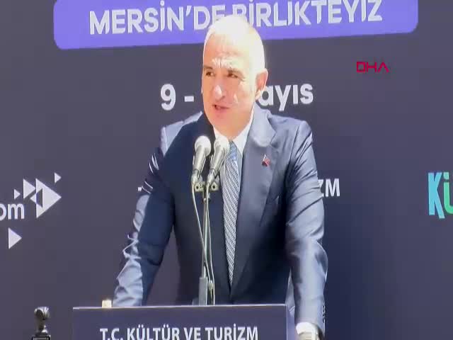 Kültür ve Turizm Bakanı