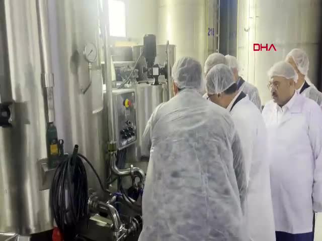 Tarım ve Orman Bakanı