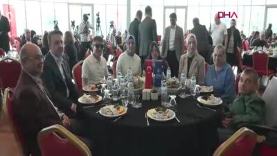 Bursa Büyükşehir Belediyesi tarafından düzenlenen