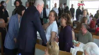İYİ Parti Genel Başkanı Müsavat