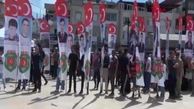 Reyhanlı'da 13 yıl önce 53