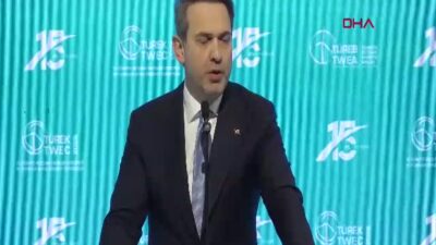 Enerji ve Tabii Kaynaklar Bakanı