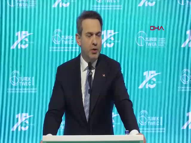 Enerji ve Tabii Kaynaklar