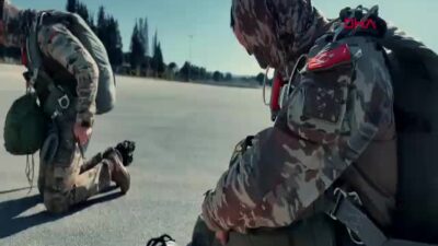 Milli Savunma Bakanlığı, Efes-2026 Tatbikatı'nda