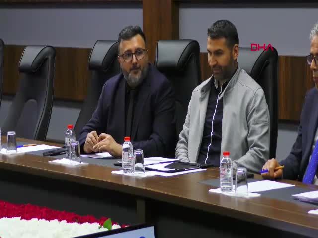 Bingöl Valisi Cahit Çelik,