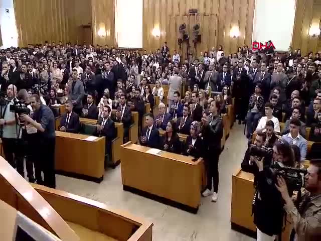 İYİ Parti Genel Başkanı