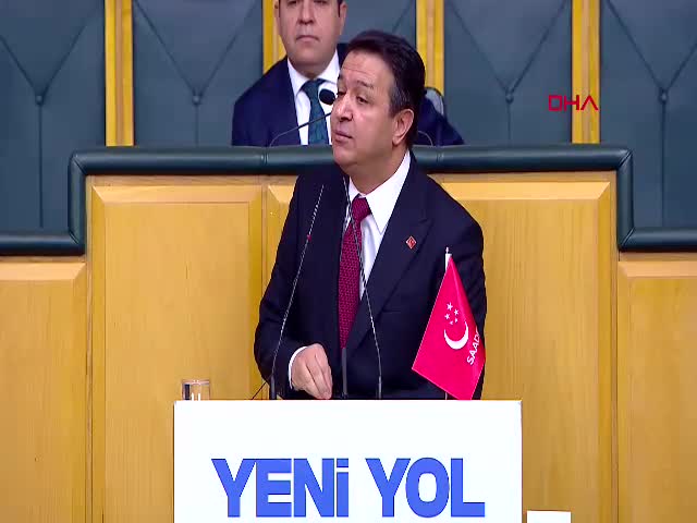 Saadet Partisi Genel Başkanı