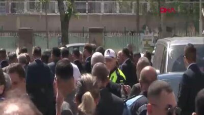 Afyonkarahisar Belediye Başkanı Burcu Köksal,