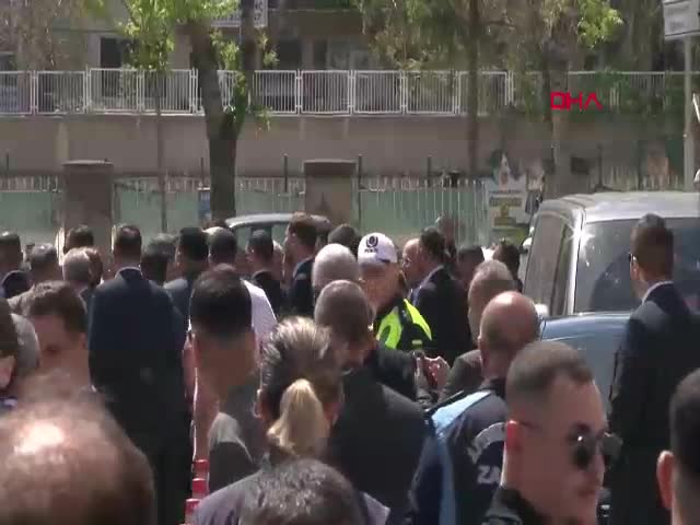 Afyonkarahisar Belediye Başkanı Burcu