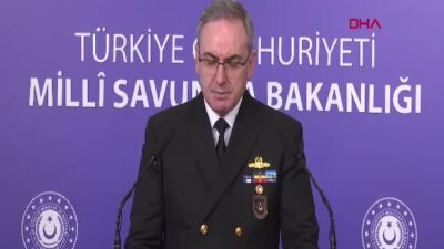 Milli Savunma Bakanlığı (MSB) haftalık