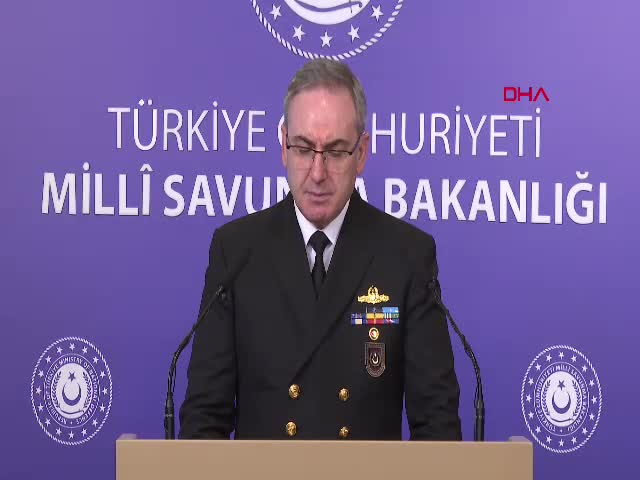 Milli Savunma Bakanlığı (MSB)