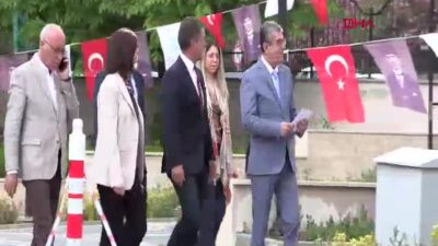 CHP, milli parklara ilişkin tartışmalı