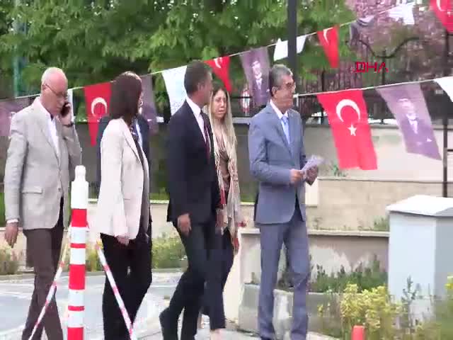 CHP, milli parklara ilişkin