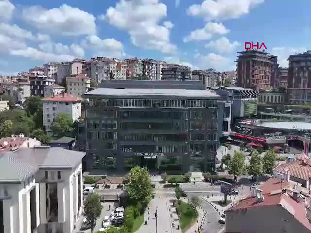 İstanbul'da Üsküdar Belediyesi'ne yönelik