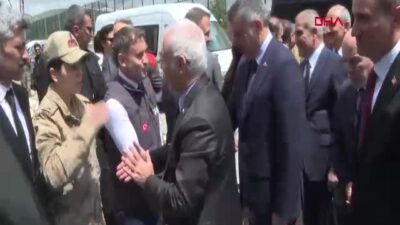 İçişleri Bakanı Mustafa Çiftçi, Anayasa